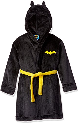 Batman Hooded Robe for Boys