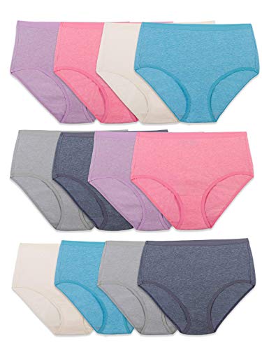 Soft and Comfortable Women's Underwear