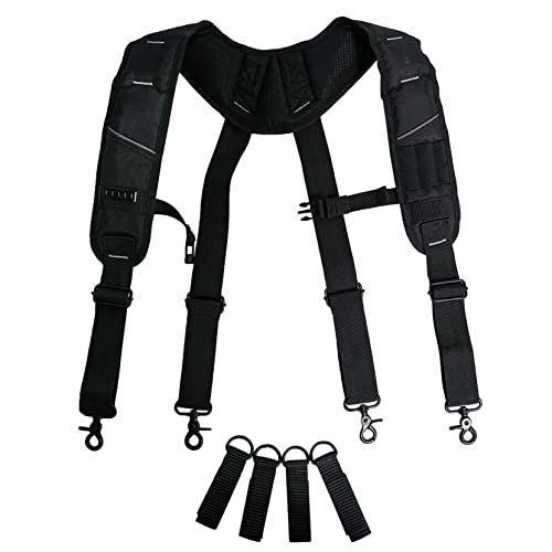 KUNN Tool Belt Suspenders