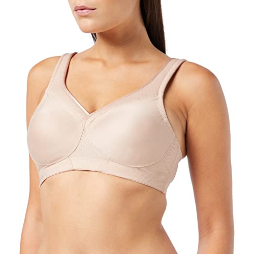 Glamorise Plus Size MagicLift Sports Bra