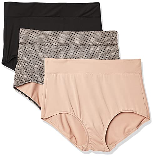 Warner's Blissful Benefits Panty Briefs