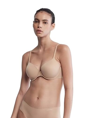 Calvin Klein Perfectly Fit Lightly Lined T-Shirt Bra