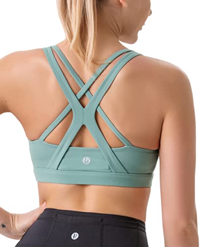 Stylish and Sustainable Sports Bra for Women