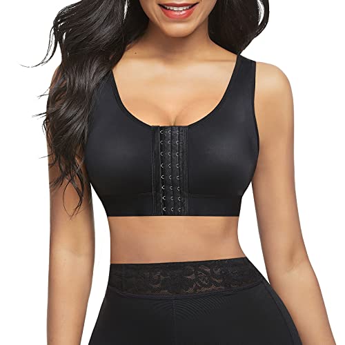 Supportive Post Surgery Bra for Women