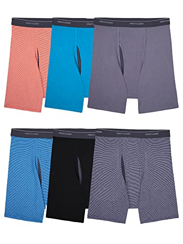 Fruit of the Loom Coolzone Boxer Briefs