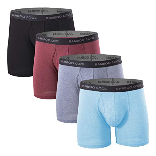 BAMBOO COOL Men's Underwear