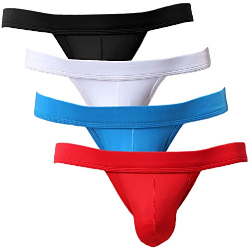 YuKaiChen Men's Bikini Underwear