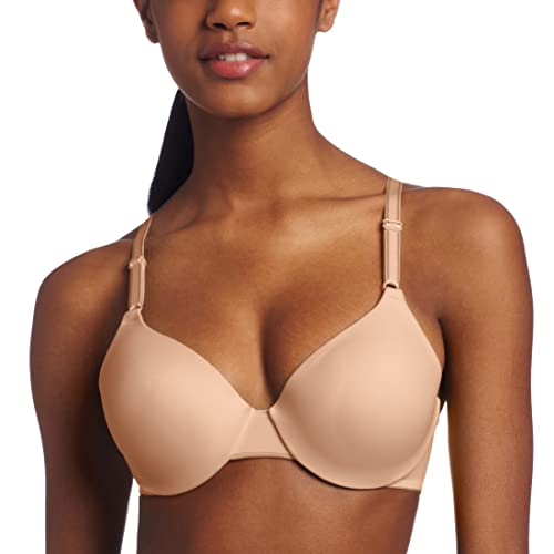 Warner's Cushioned Underwire Lightly Lined T-Shirt Bra