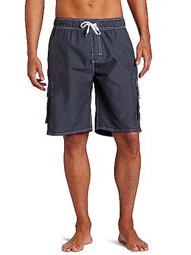 Kanu Surf Swim Trunks