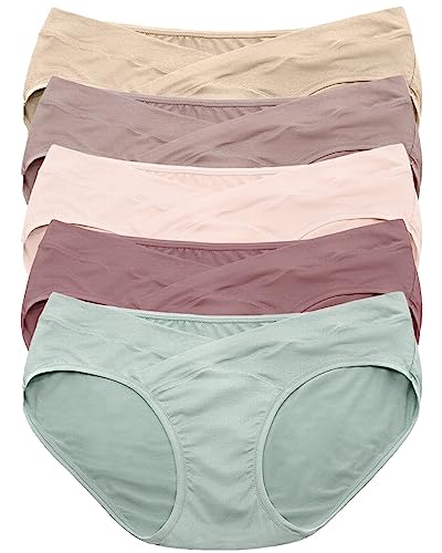 Kindred Bravely Maternity Underwear - 5 Pack
