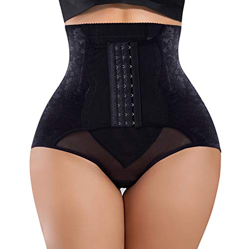 YERKOAD Tummy Control Panties for Women