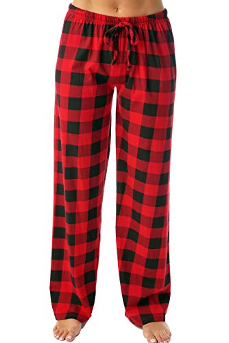 Comfy Women's Pajama Pants