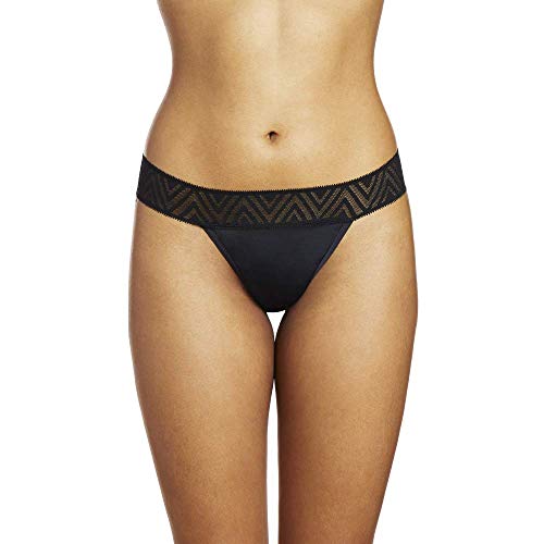 THINX Thong Period Underwear