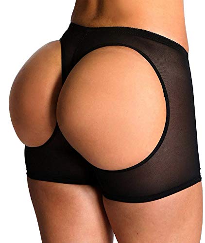 Women's Butt Lifter Body Shaper Underwear