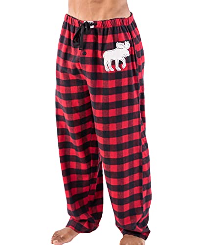 Men's Lazy One Flannel Pajama Pants