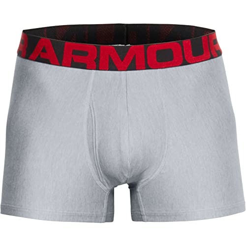 Under Armour Men's Tech Boxerjock 2-Pack