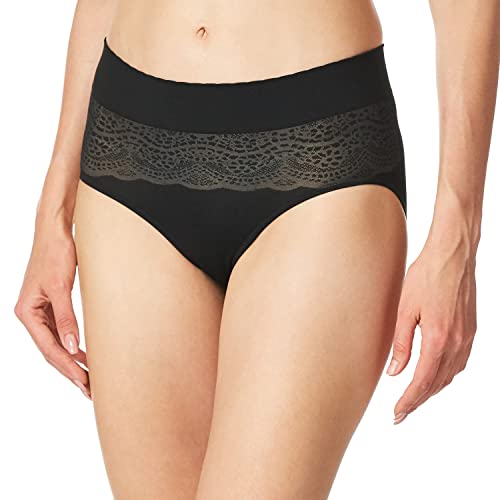 Warner's Cloud 9 Stretch Smooth and Seamless Hipster