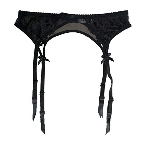 TVRtyle Women’s Sexy Garter Belts for Stockings S512