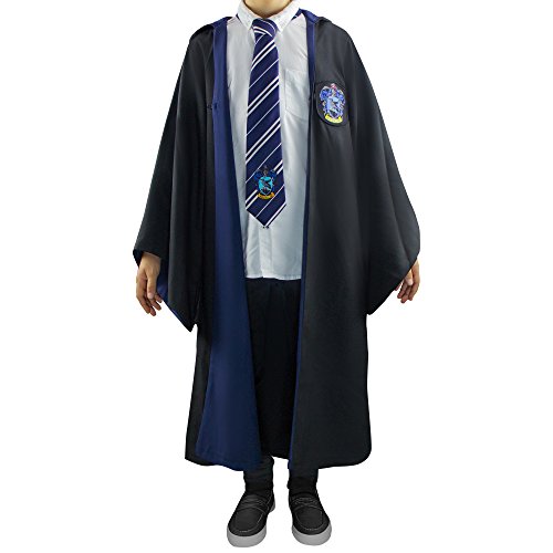 Harry Potter Ravenclaw Robe - Official License
