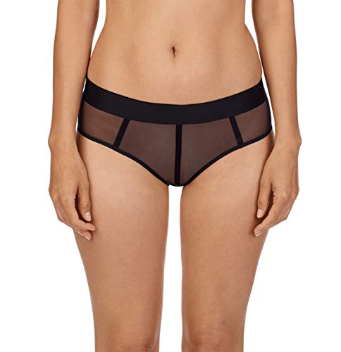 DKNY Sheers Hipster Panty