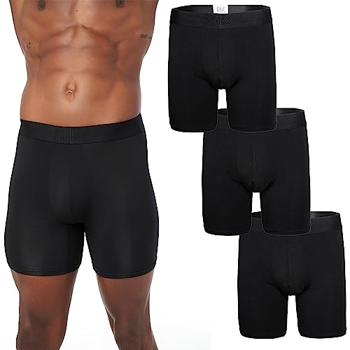 BLK Breathable Underwear for Men Pack