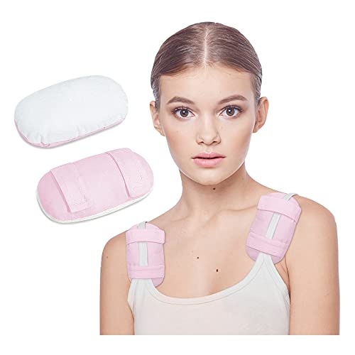 Zelen Incision Protector Bra Strap Pad for Heart Surgery Recovery