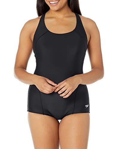 Speedo Women's Swimsuit - Durable, Comfortable, and Functional