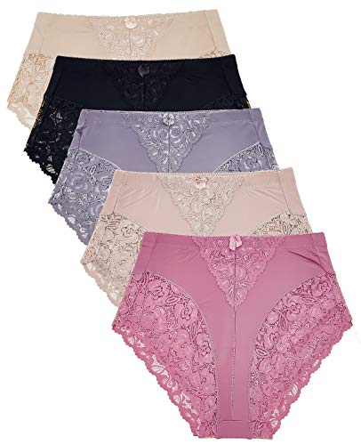 Barbra Lingerie Women's Plus Size Underwear