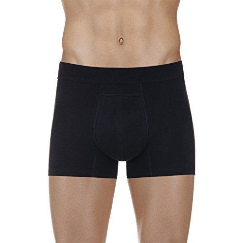 PROTECHDRY Washable Incontinence Boxer Briefs for Men
