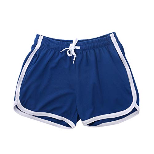 Men's Ranger Panty Running Short