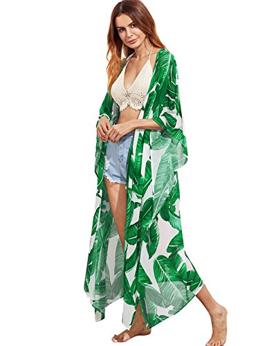 Versatile and Stylish Kimono Cardigan for Summer