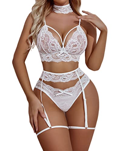 Sexy Lingerie Set for Women