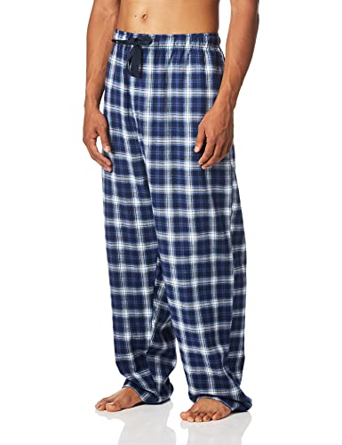 Fruit of the Loom Flannel Pant Pajama Bottom