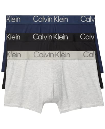 Calvin Klein Men's Ultra Soft Modal Trunk