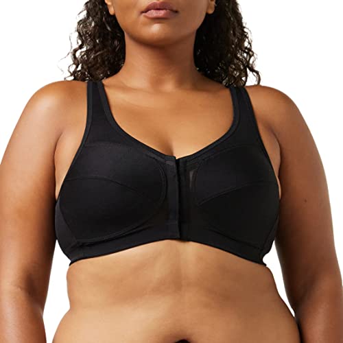 MagicLift Front-Closure Posture Back Bra Wirefree