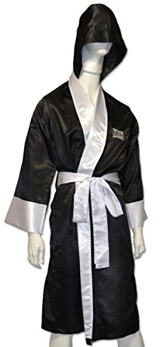 RING TO CAGE Classic Boxing Robe