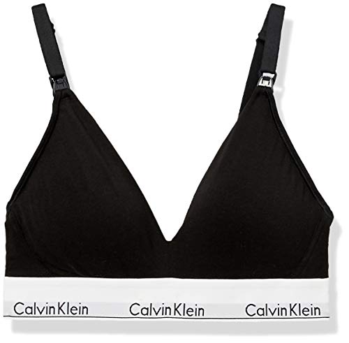 Calvin Klein Women's Nursing Bra