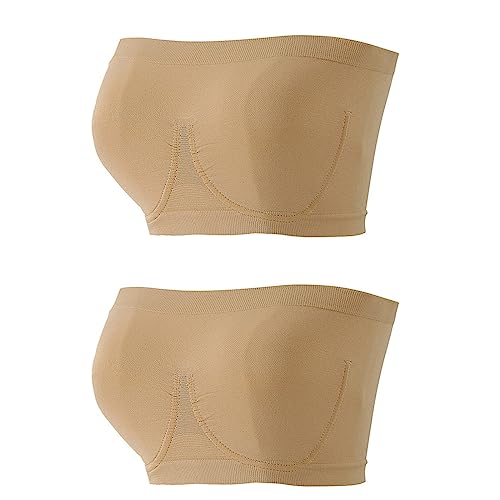 Sticky Bra Push Up - Adhesive Invisible Lift Up Bras