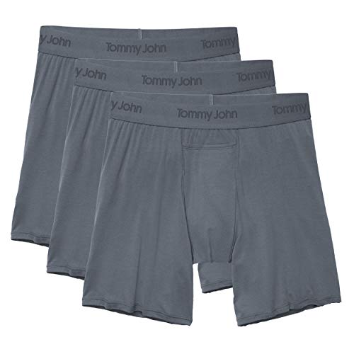 Tommy John Second Skin Relaxed Fit Boxers