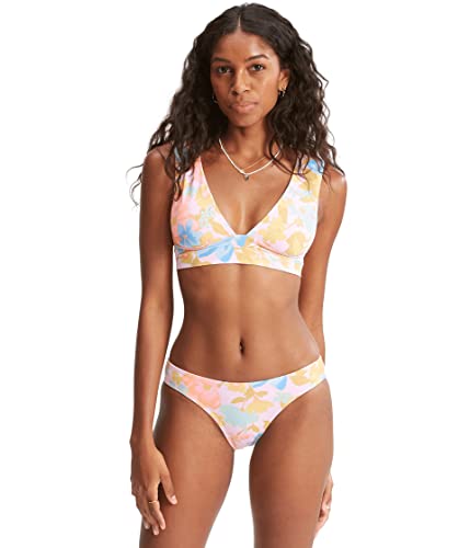 Billabong Women's Plunge Bikini Top - Stand Out with Style