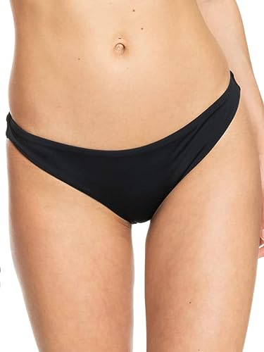 Roxy Beach Classics Cheeky Bikini Bottoms - Stylish and Eco-Conscious