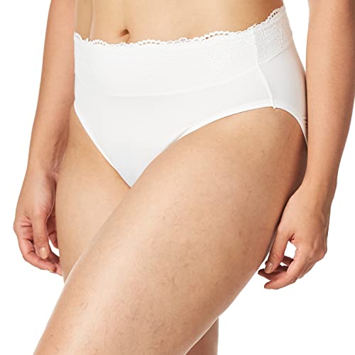 Comfortable High-Waisted Smoothing Panty