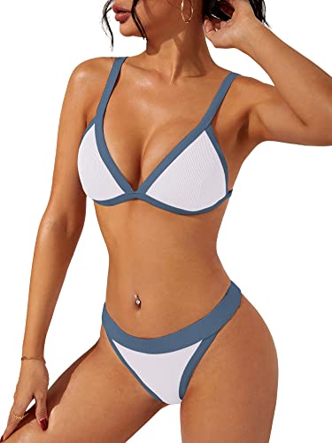 Sexy Brazilian Two Piece Swimsuit