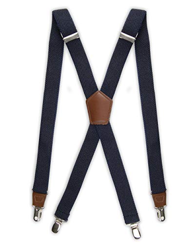 Dockers Men's X-Back Suspender