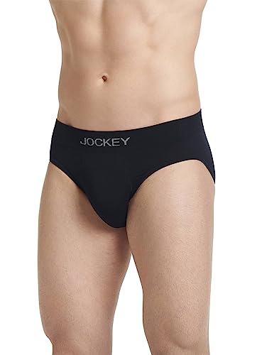 Jockey Men's Lightweight Seamfree Bikini