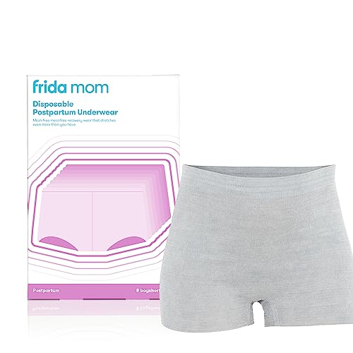 Frida Mom Postpartum Underwear
