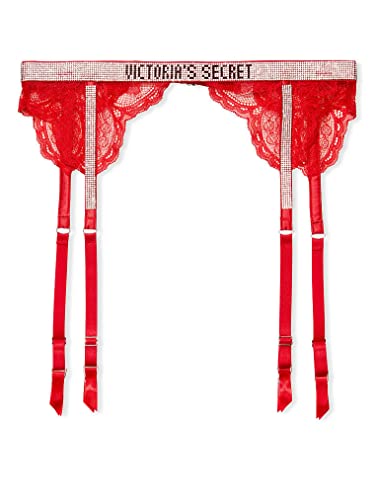 Victoria's Secret Lace Garter Belt