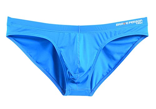 Mendove Men's Nylon Bikini Swimsuit