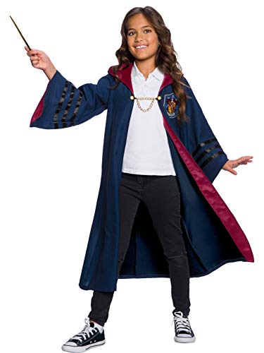 Gryffindor Deluxe Child Robe