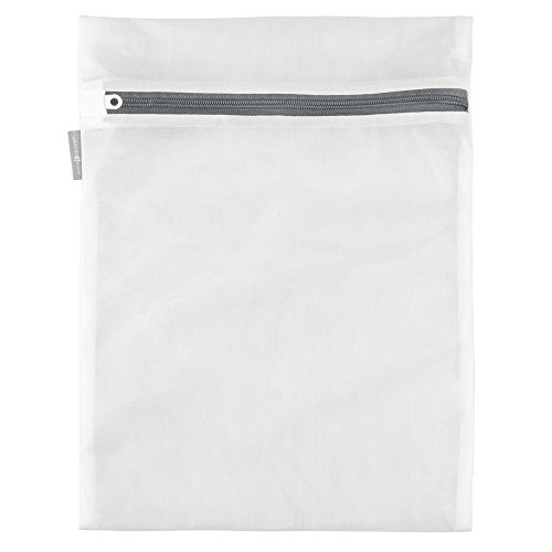 iDesign Mesh Laundry Bag for Delicates